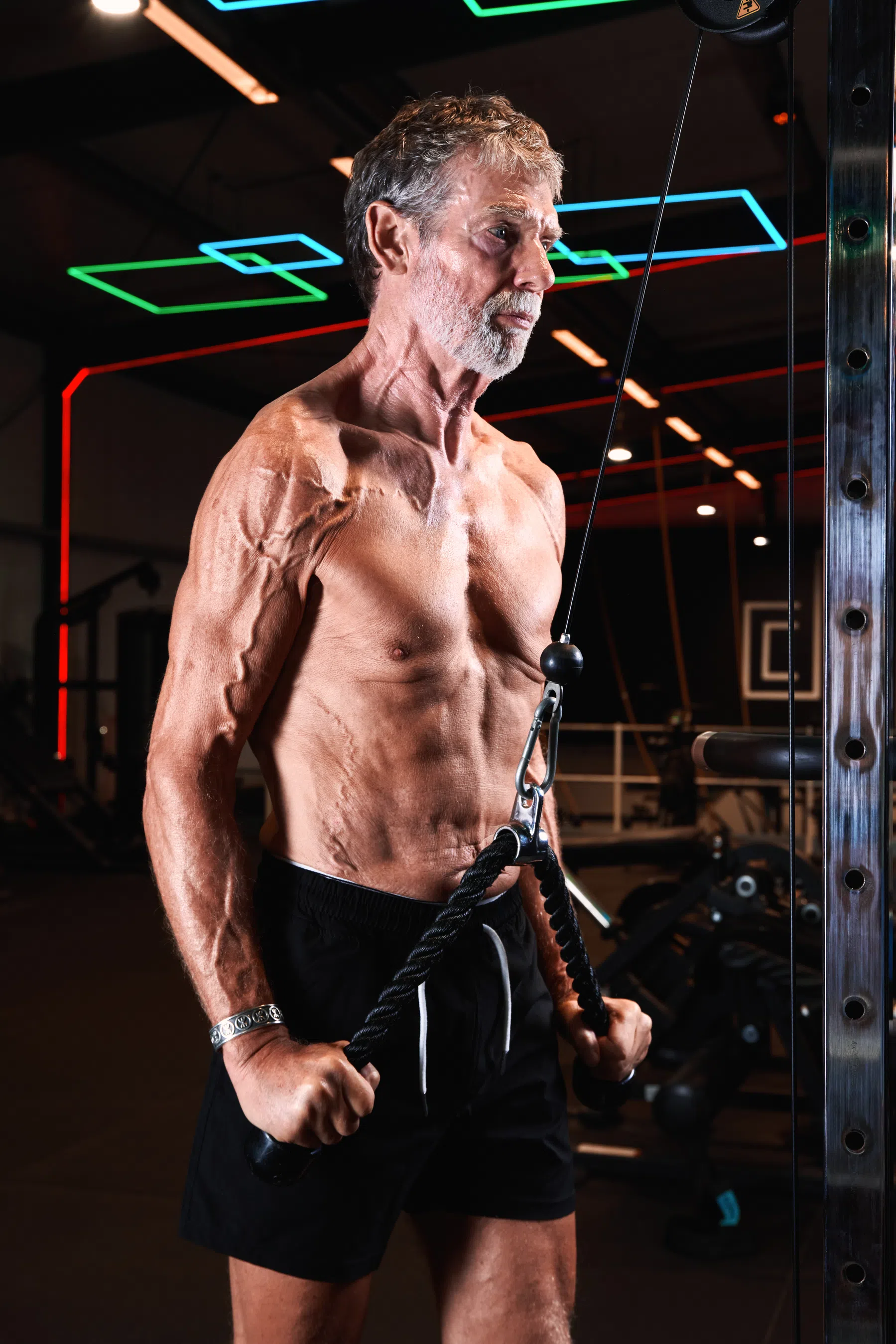 Ben de Jong